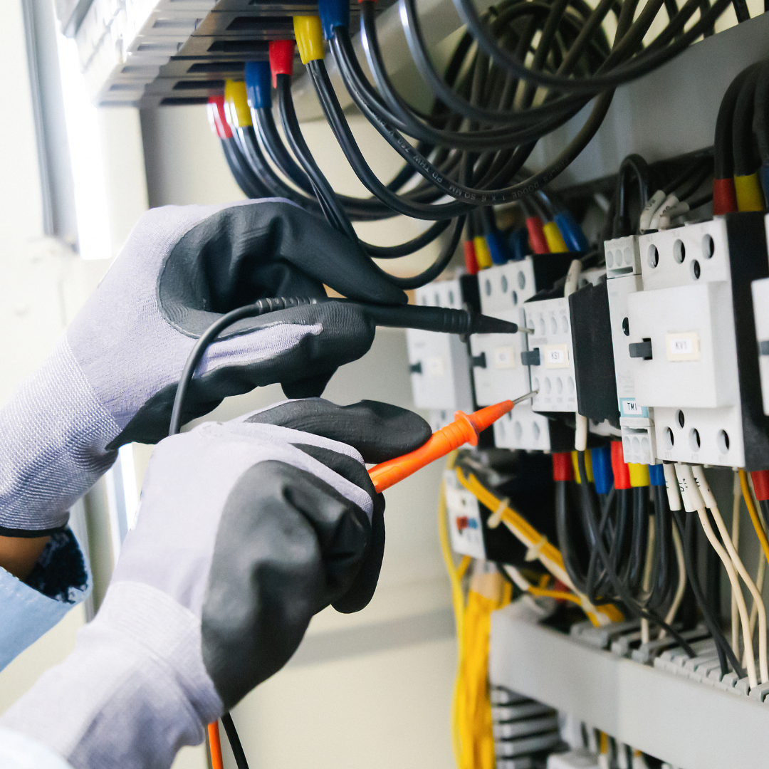 Professional Electrical Installation Services